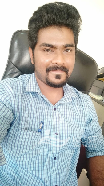 Libin Krishnan